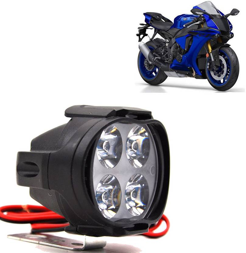 Kandid Fog Lamp Indicator Light Side Marker Mirror Kandid Fog Lamp Indicator Light Side Marker Mirror