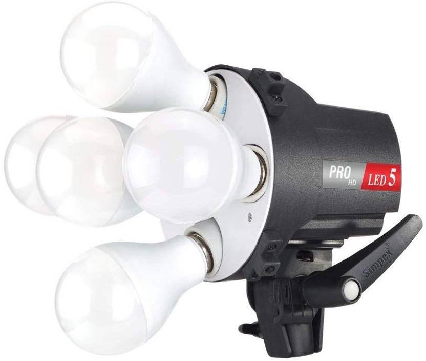 Simpex LED LITE 5 Flash Simpex