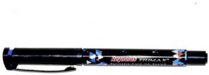 reynolds trimax refillable fluid ink system price