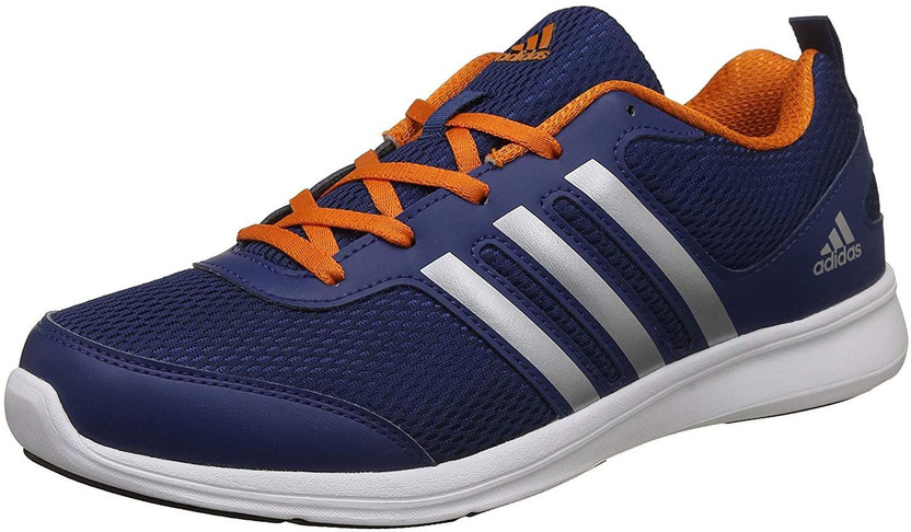 Walking shoes for men adidas clearance