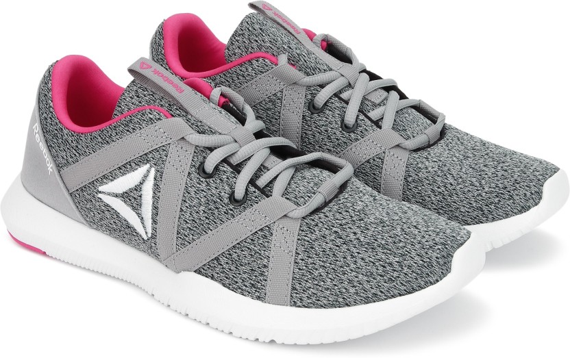 reebok women's reago essential training shoes