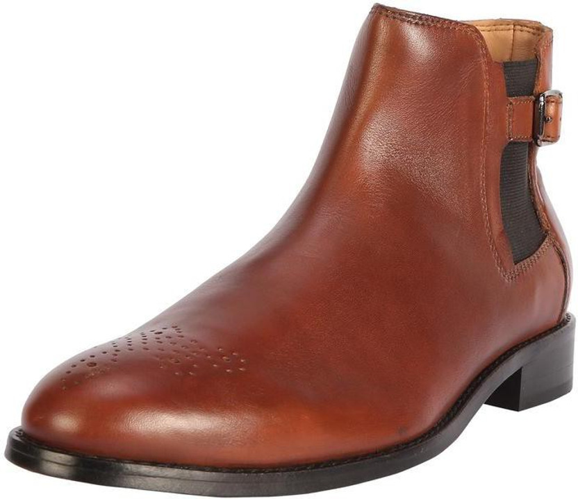 Louis philippe chelsea boots Outlet