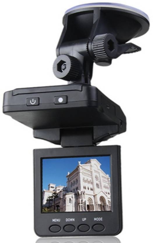 Devotion Cctv Camera Camcorder And Car Portable Mobile Dvr Vehicle