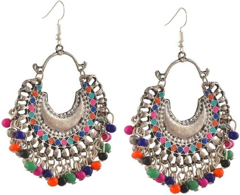 Flipkart Mukart Silver Plated Latest Fashion Flipkart Mukart Silver Plated Latest Fashion