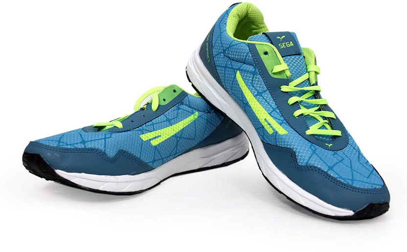 Sega sky blue shoes clearance