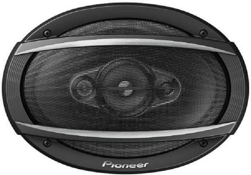 Pioneer INDIAN CAR PIONEER TSA940FH 650 WATTS OVAL 4 WAY SPEAKERS TS