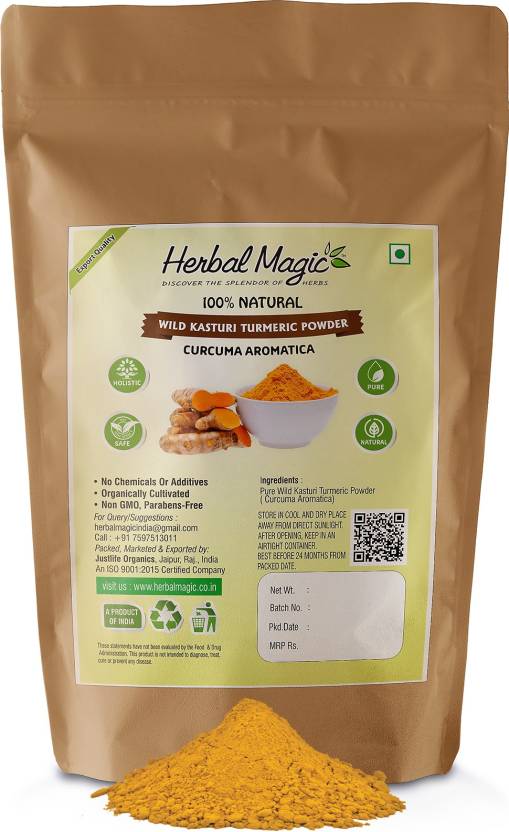 herbal-magic-wild-kasturi-turmeric-powder-price-in-india-buy-herbal