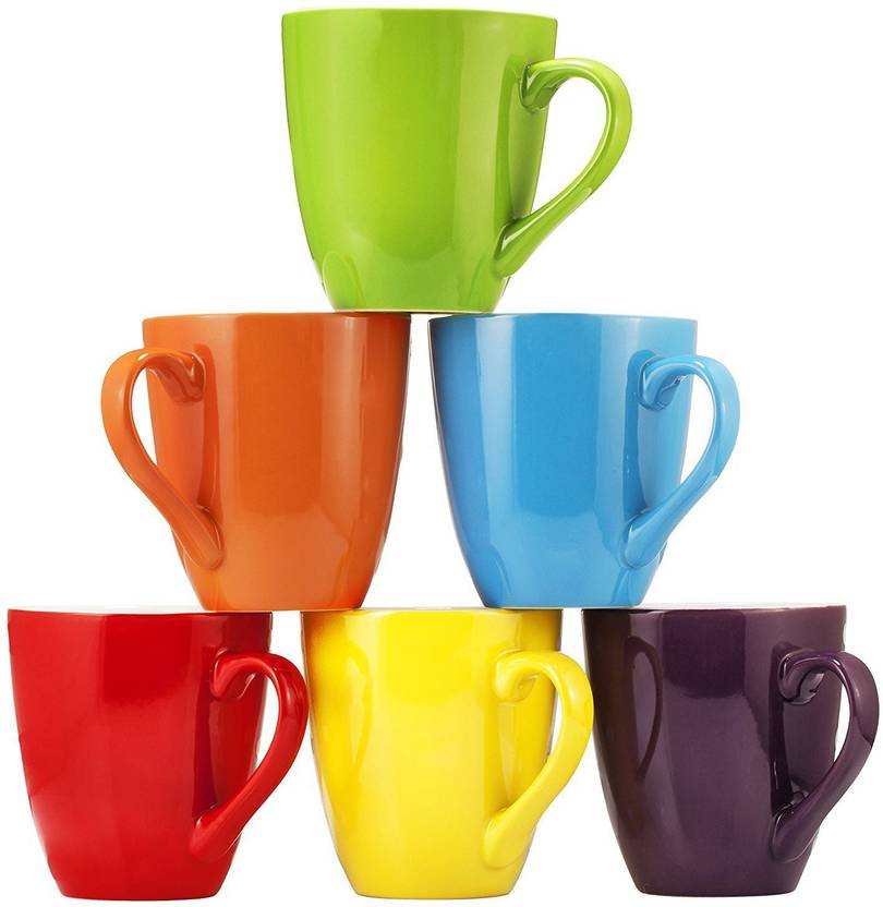 musically the colourful attractive