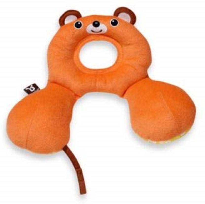 Baybee Toddler Headrest Neck Support Pillow Baby Infant Car