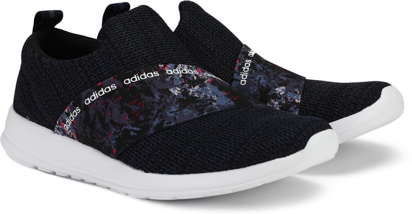 Adidas women's refine adapt running shoe Clearance