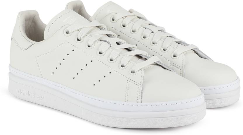 adidas Originals Footwear Stan Smith Trainers All White adidas Originals Footwear Stan Smith Trainers All White
