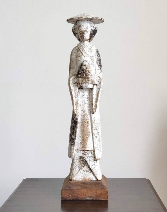Tamara Artefacts Home Decor Tabletop Statue Figurine A