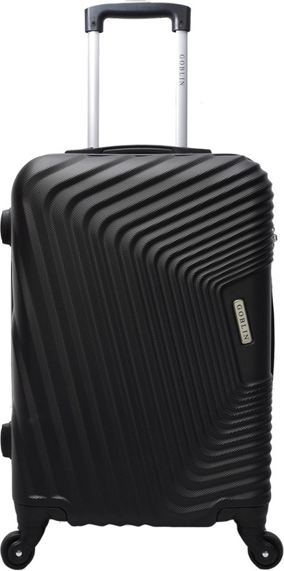 Goblin trolley bag 20 inch sales