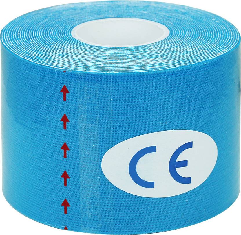 ATAPE Synthetic Kinesiology Tape Waterproof 5mtr X 5cm Knee, Calf