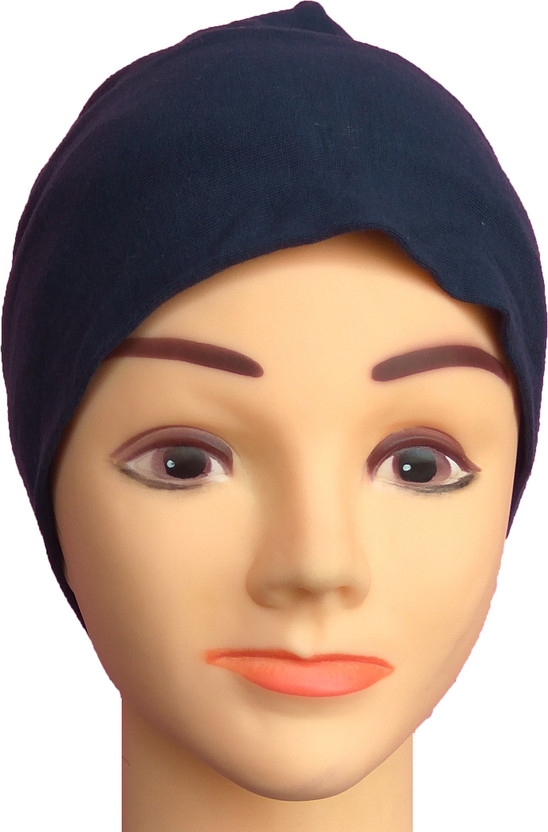 Under Hijab Headband Cap 