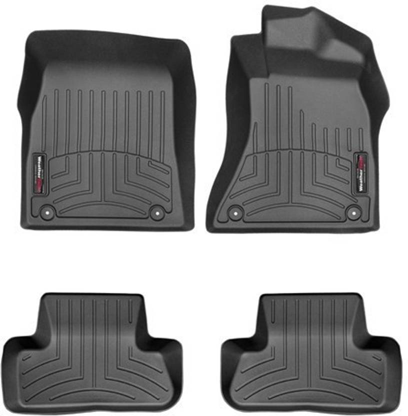 Weathertech Polyutherine Standard Mat For Audi Q5 Price In India