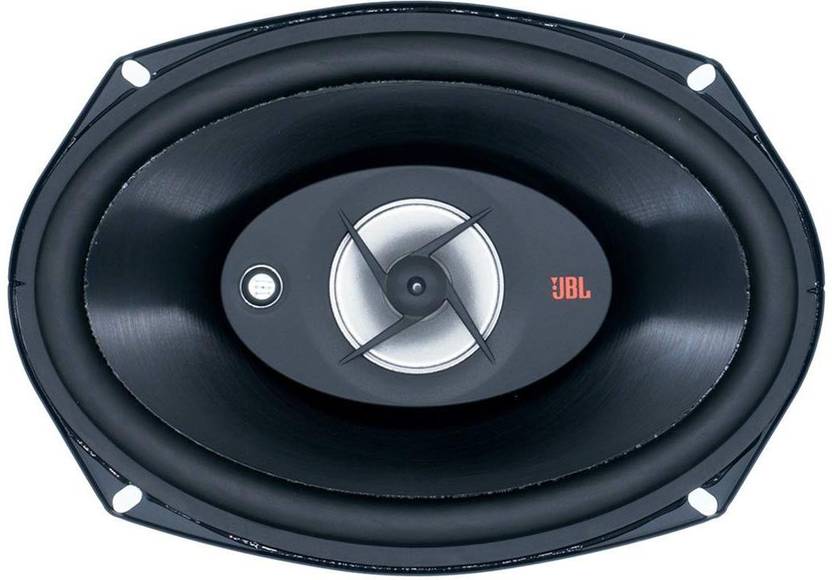 Jbl Jbl A500hi 3 Way 500 Watts Speaker A500hi Coaxial Car Speaker