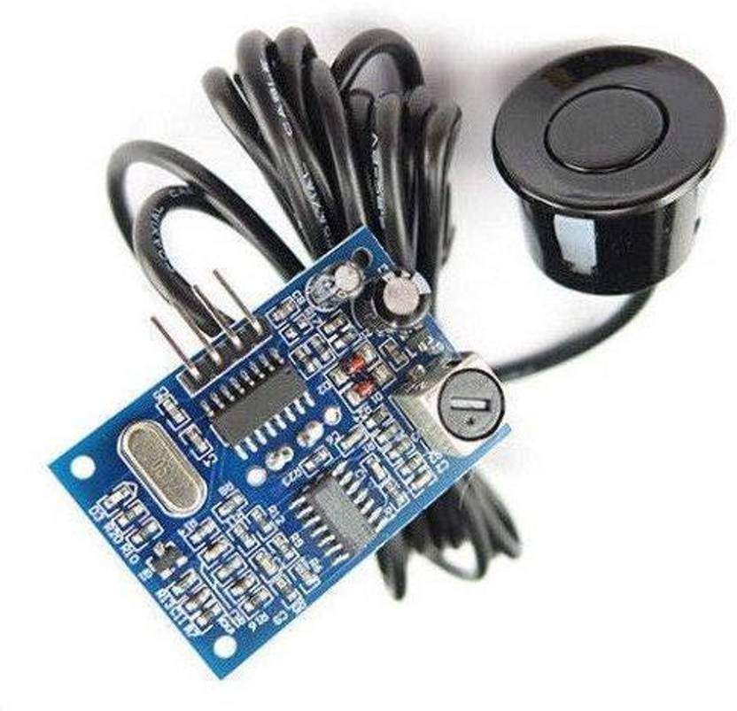 arduino M360 Ultrasonic Module Distance Measuring Transducer Sensor ...