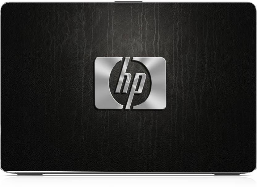Gallery 83 ® hp logo Exclusive High Quality Laptop Decal, laptop skin