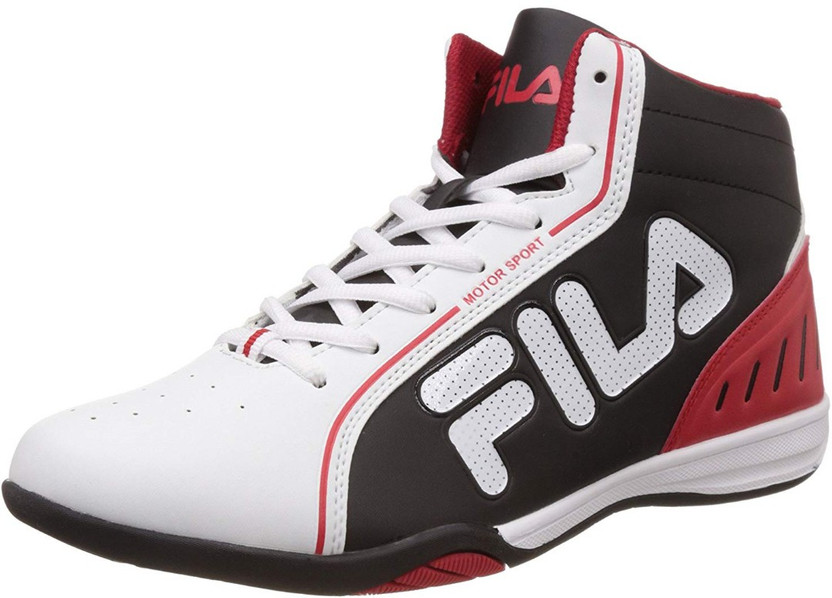 fila hexo white