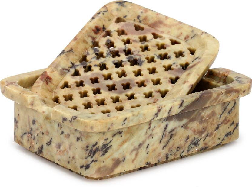 U Carry Me Natural Marble Soapstone Soap Dish Bath Accessories For U Carry Me Natural Marble Soapstone Soap Dish Bath Accessories For Beautifully Crafted Bathroom Accessory Brown