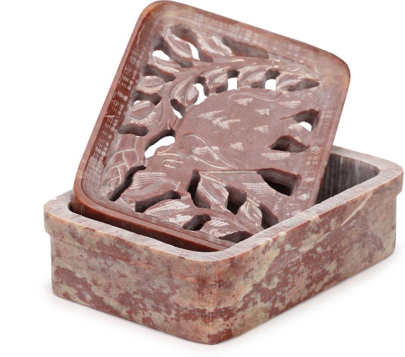 U Carry Me Natural Marble Soapstone Soap Dish Bath Accessories For U Carry Me Natural Marble Soapstone Soap Dish Bath Accessories For Beautifully Crafted Bathroom Accessory Brown