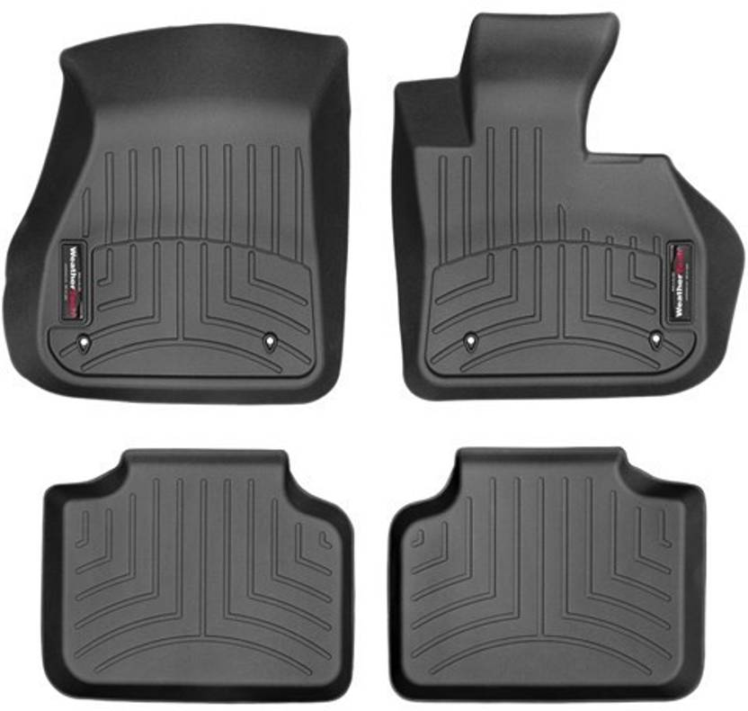 Weathertech Polyutherine Standard Mat For Bmw X1 Price In India