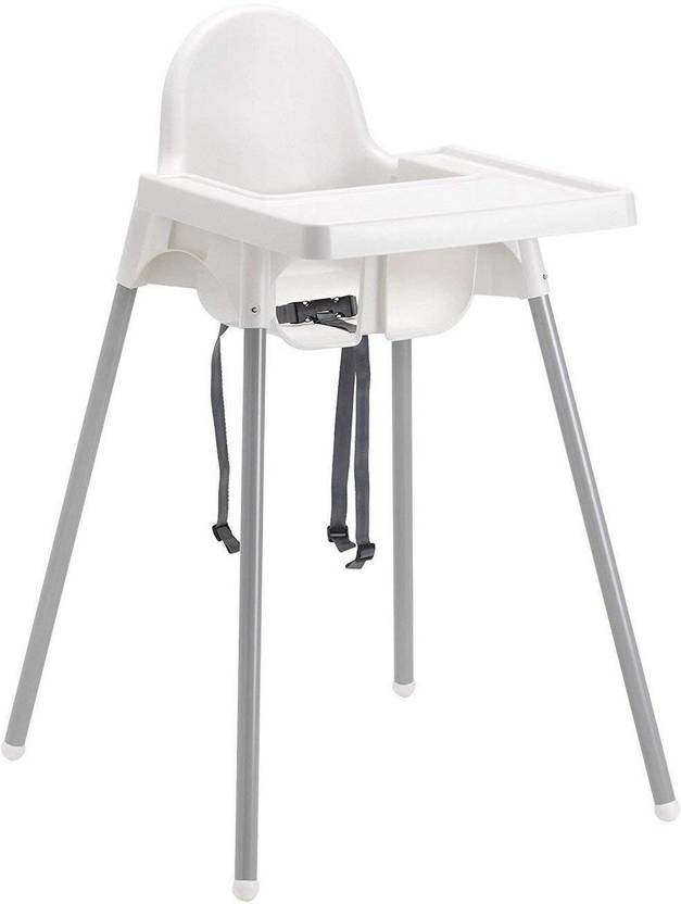 IKEA Antilop Highchair with Tray - Buy Baby Care Products in India
