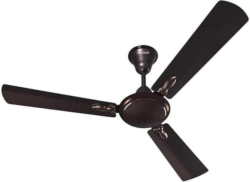Anchor By Panasonic Xl Premium 3 Blade Ceiling Fan Price In