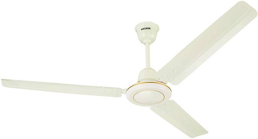 Anchor By Panasonic Cooler 3 Blade Ceiling Fan Price In India