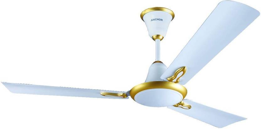 Anchor By Panasonic Xl 3 Blade Ceiling Fan In India Anchor By Panasonic Xl 3 Blade Ceiling Fan