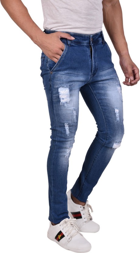 fata jeans flipkart