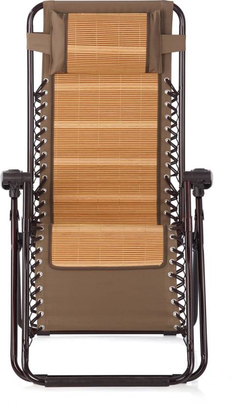 Nilkamal Lounge Metal Outdoor Chair Price In India Buy Nilkamal