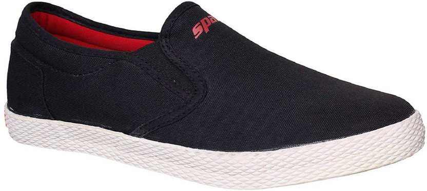 Casual shoes Black Casuals For Men 