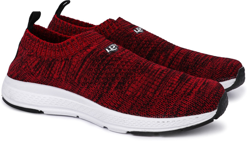 lancer women's walking shoes