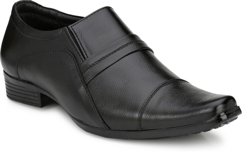 narrow slip ons