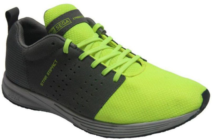 SEGA EXTRO Running Shoes For Men - Buy 