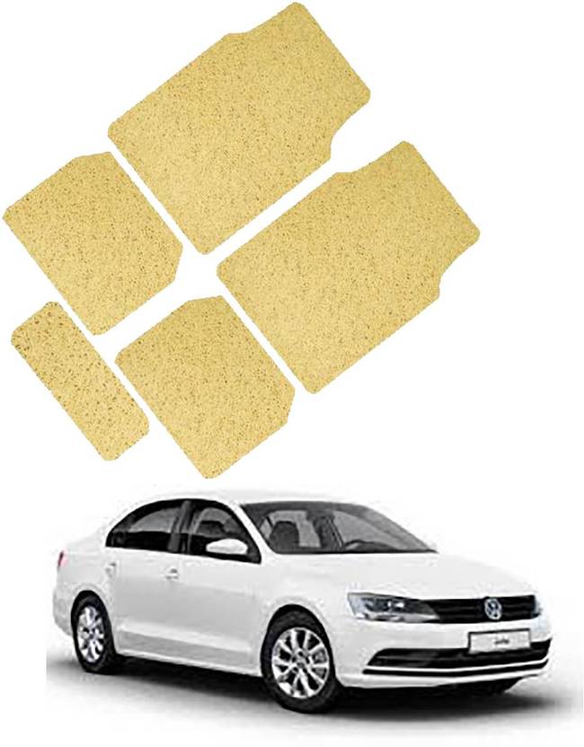 Kandid Pvc Standard Mat For Volkswagen Jetta Price In India Buy
