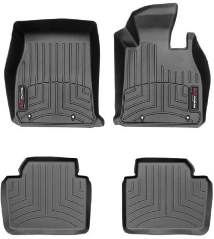 Weathertech Polyutherine Standard Mat For Bmw 3 Series Price In