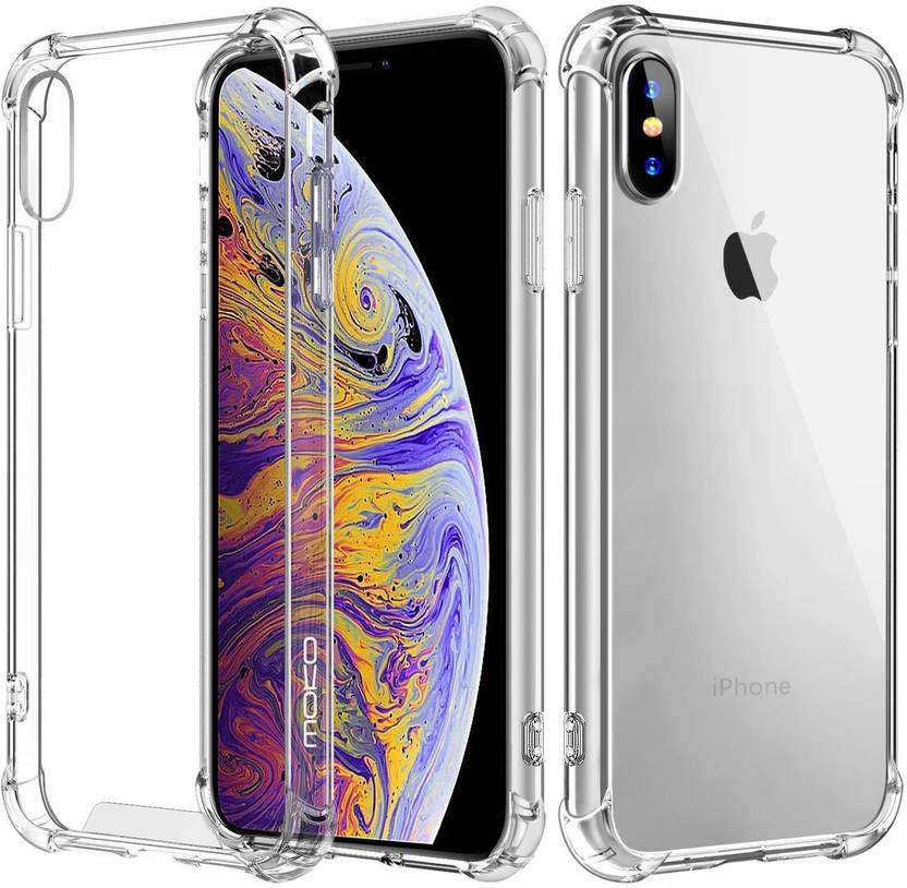 Cellcampus Back Cover For Apple Iphone Xs Max Cellcampus