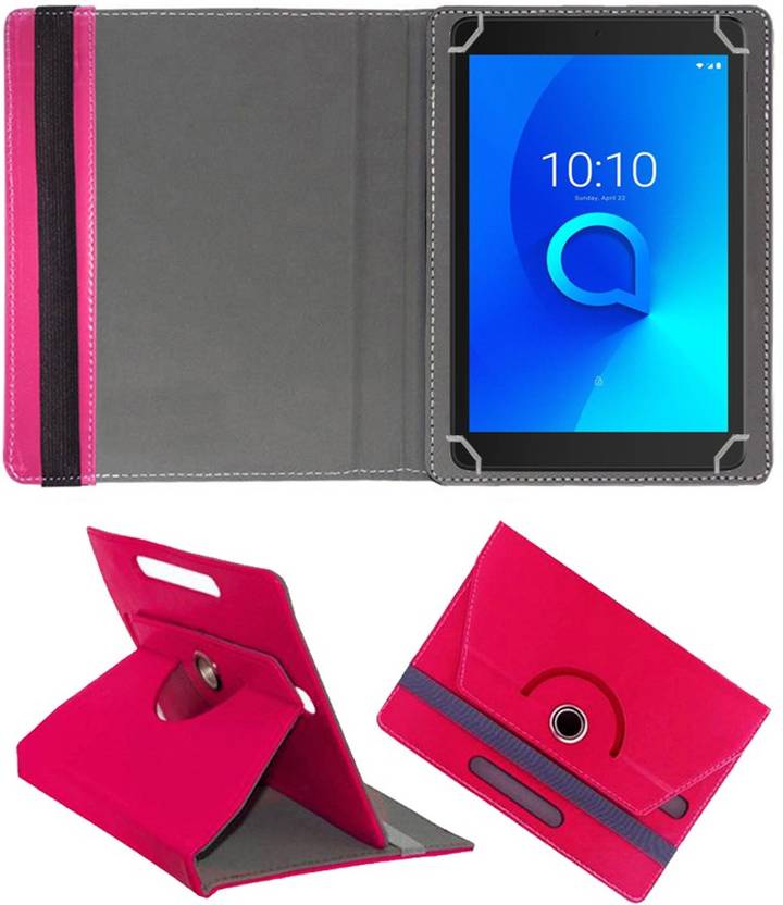 Fastway Flip Cover For Alcatel 3t8 8 Inch Wi Fi 4g Tablet Fastway Flipkart Com