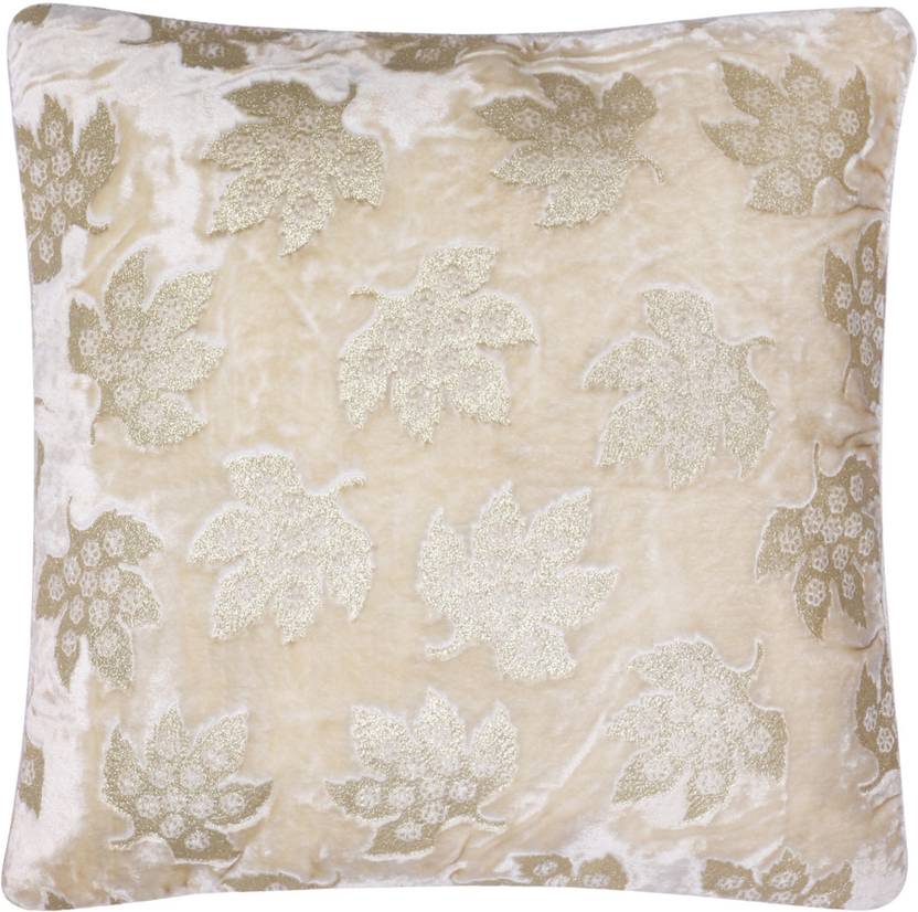 Westend Retails Embroidered Cushions Cover Westend Retails Embroidered Cushions Cover Pack Of 5 40 Multicolor