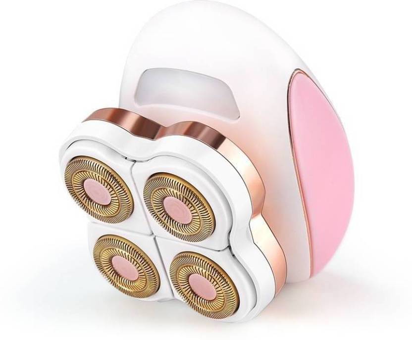 Tashkurst Flawless Leg Hair Remover Cordless Epilator Price In India