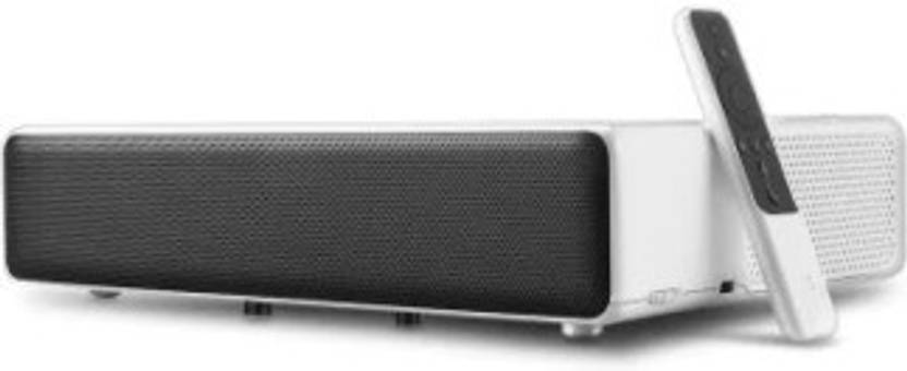 Mbox Ultra Short Throw 5000 Ansi Lumens Laser Projector Price In