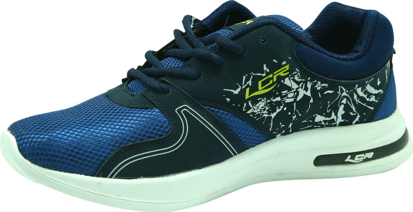 LANCER INDUS 223 Walking Shoes For Men 