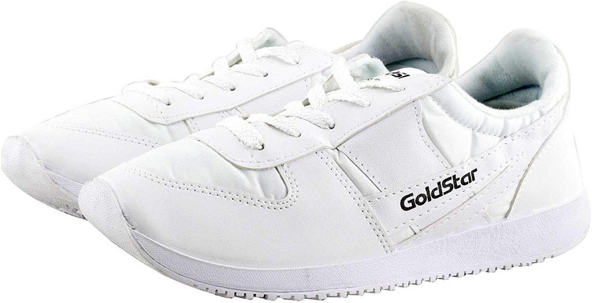 GOLDSTAR Light Weight 032White Walking 