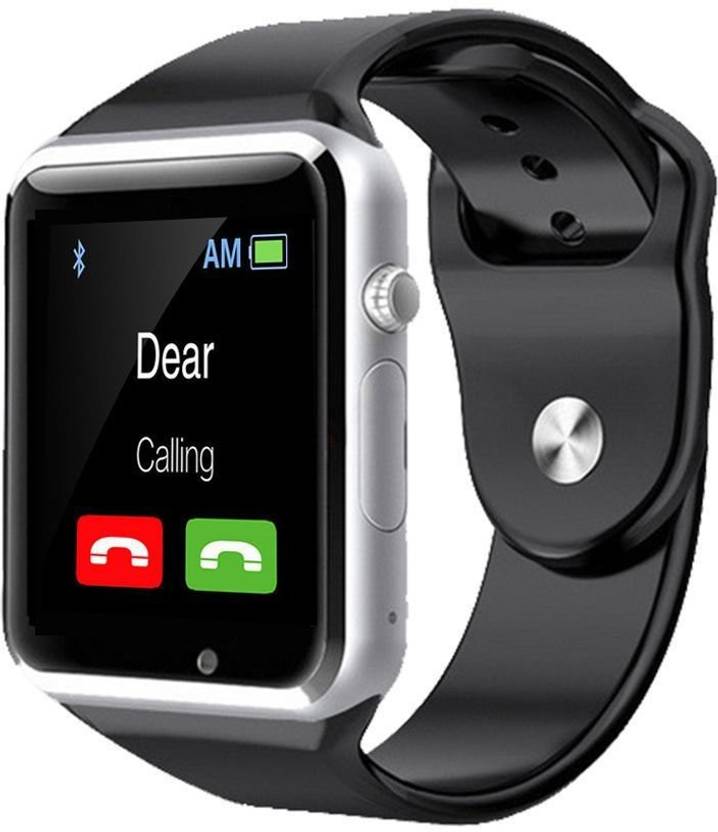 smart watch flipkart mi