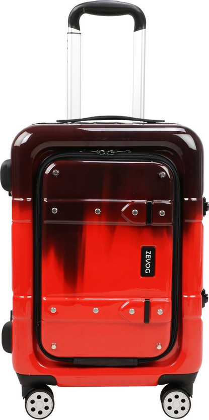zevog luggage