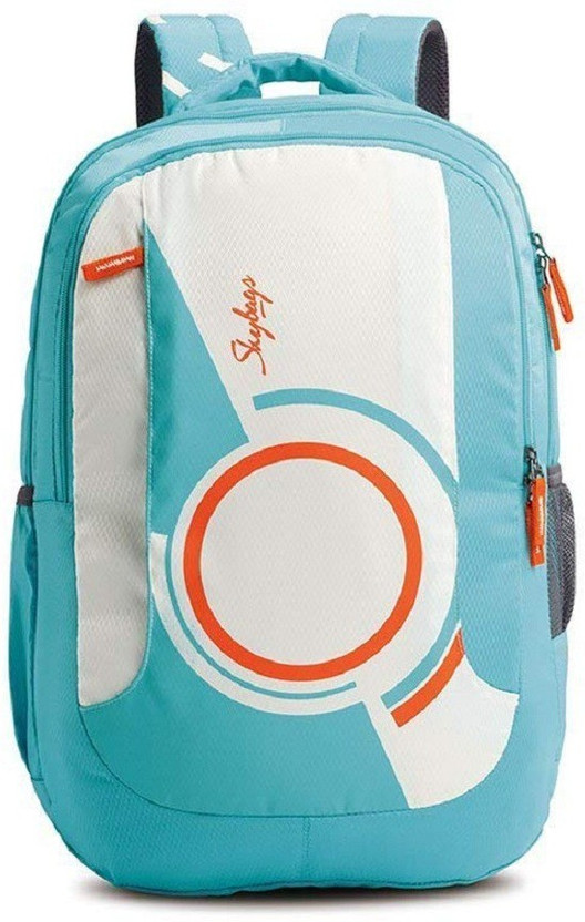 Skybags for school flipkart Clearance
