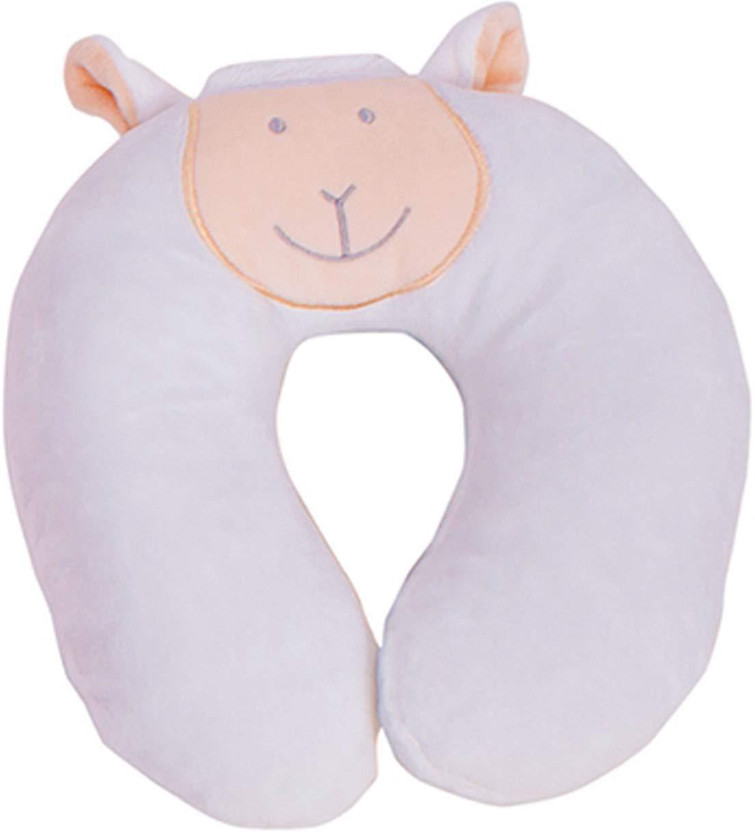 Self-Feeding Baby Pillows Detachable Infant Pillow Hands Free Newborn Bottle Support Toddler Cotton Cushion for Breastfeeding Sleeping Nursing